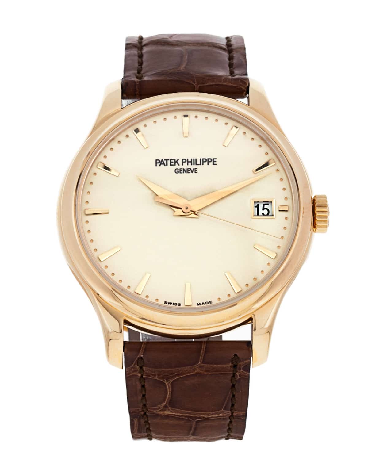 Patek Philippe Calatrava 5227J-001